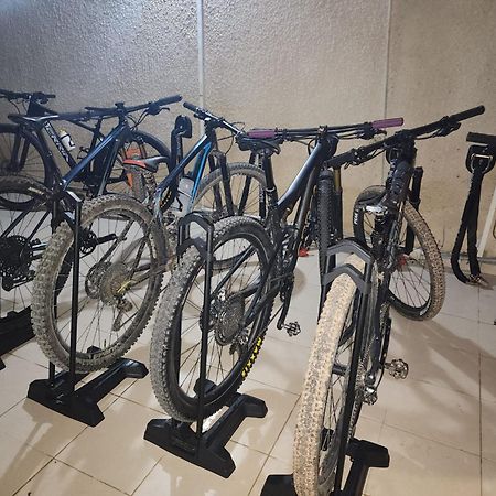 מלון Extreme Sports ערד מראה חיצוני תמונה